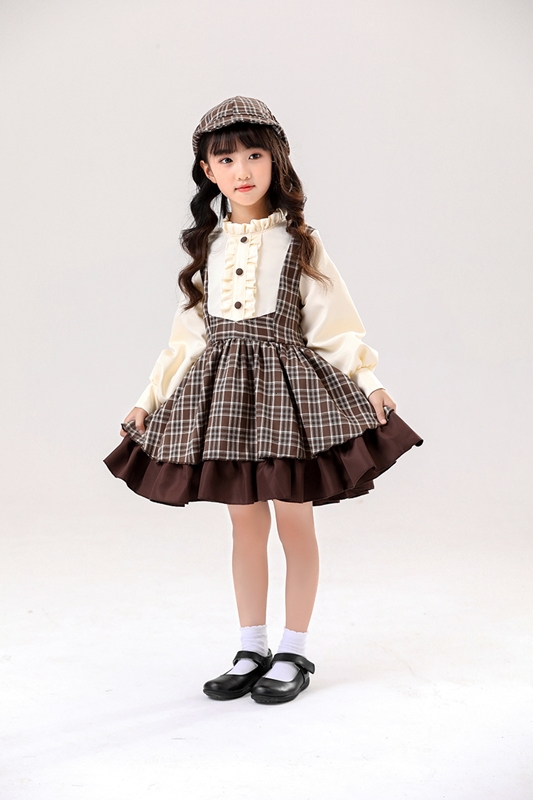 ٻҾ3 ͧԹ : 7C201.1 ش˭ԧ شѡ׺ ش͡  Children Detective Sherlock Holmes Costume