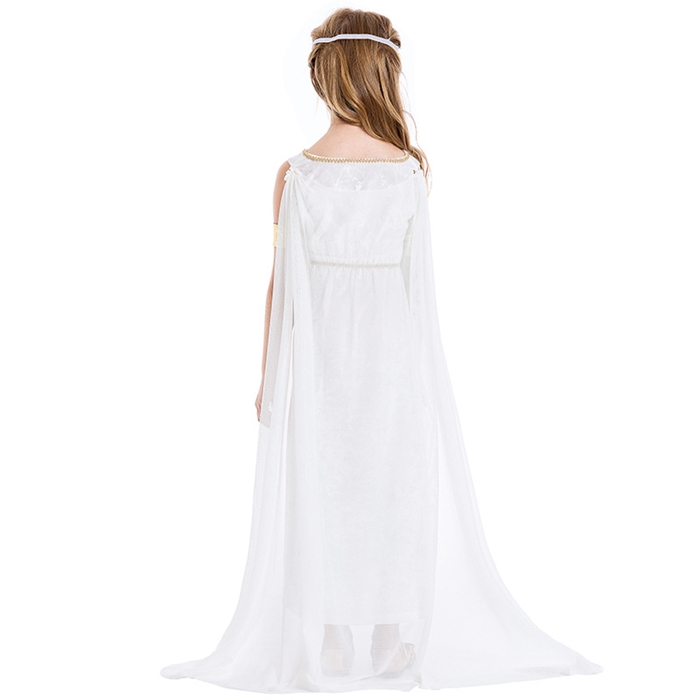 ٻҾ3 ͧԹ : 7C376 ش ˭ԧ觡աѺ ෾Դҡաѹ ෾ҡաҳ Ի Children White Angel Greece Roman Costumes