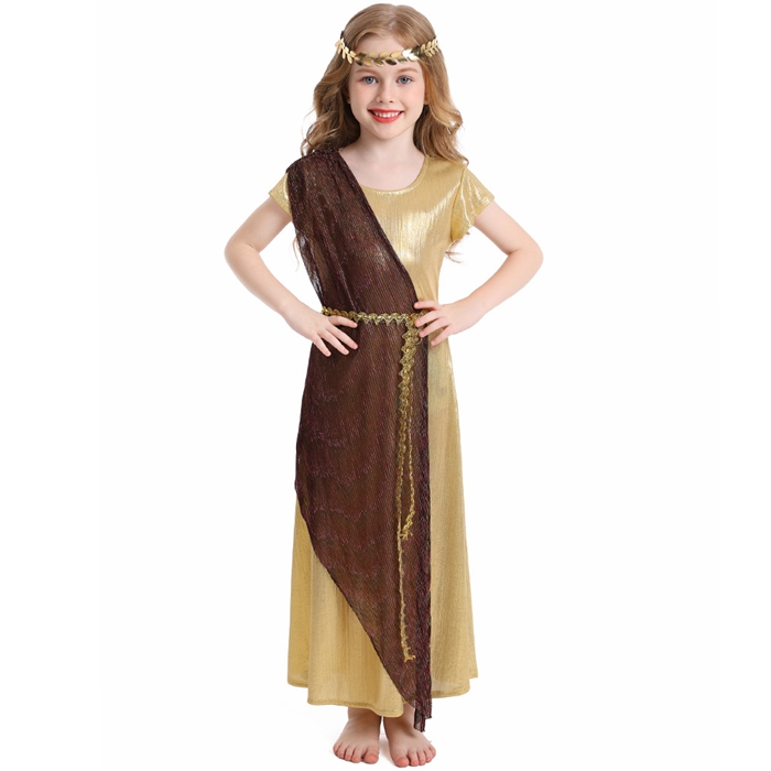 ٻҾ3 ͧԹ : 7C377 ش ˭ԧ觡աѺ ෾Դҡաѹ ෾ҡաҳ Ի Children Gold Angel Greece Roman Costumes