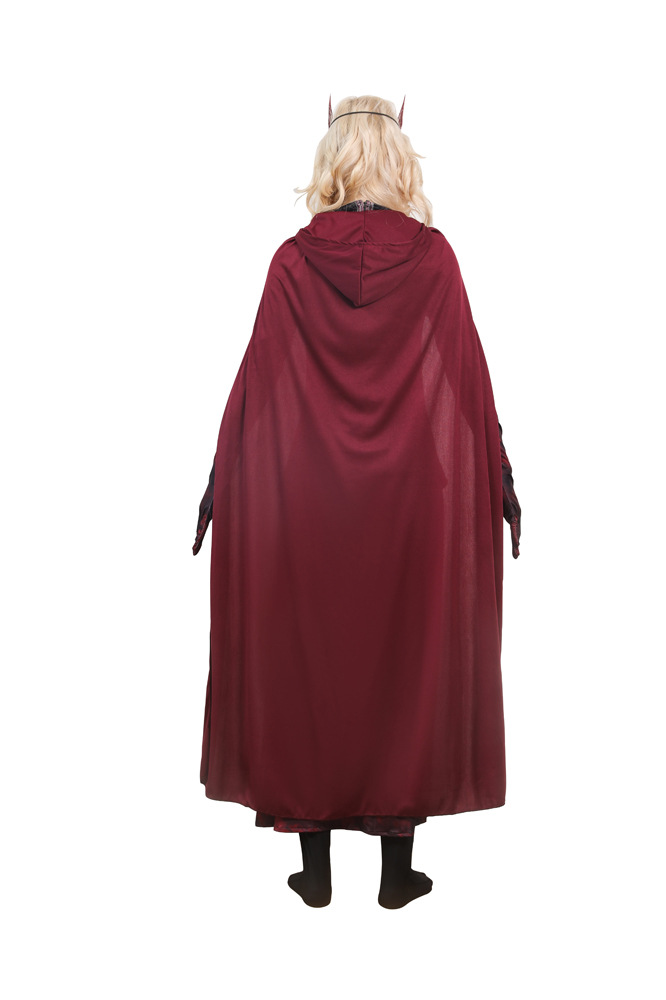 ٻҾ3 ͧԹ : ++++شScarlet Witch شWanda Maximoff Marvel شѹ 硫Ϳ  شʡ Է  ǹ 硫Ϳ
