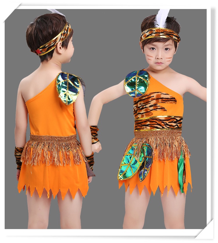 ٻҾ3 ͧԹ : 7C66.2 ش硪 ش شҧ شԹᴧ ش ش شҤѵ Children Jungle Forest Costumes
