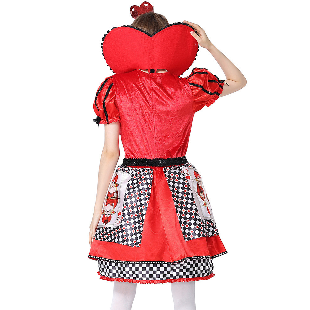 ٻҾ3 ͧԹ : ++++شҪԹ شëຸ شҪԹᴧ ԫԹѹŹ Queen of Hearts ˭ԧʹ Disney
