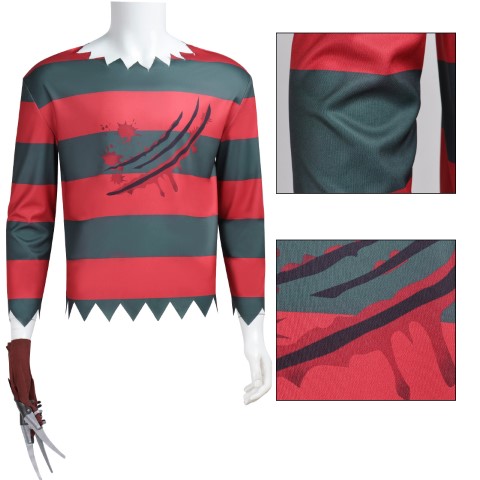 �ٻ�Ҿ���3 �ͧ�Թ��� : ++�������++��������ô��� ������� Freddy Krueger �緪ش�ô���