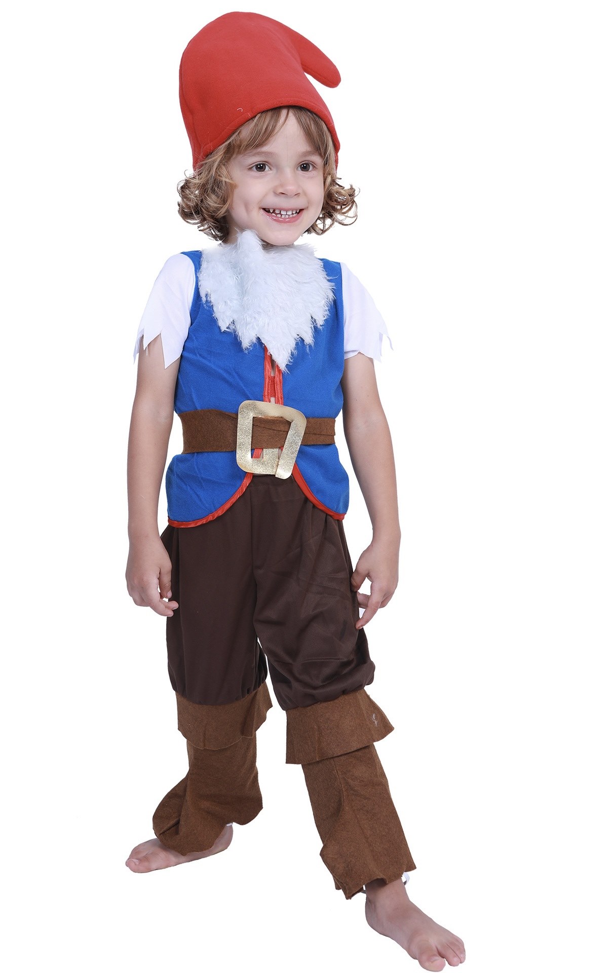 �ٻ�Ҿ���3 �ͧ�Թ��� : 7C396 �ش�� �ش����� ���Ƿ�Ѻ����з���� Children Snow White and the Seven Dwarfs Costume