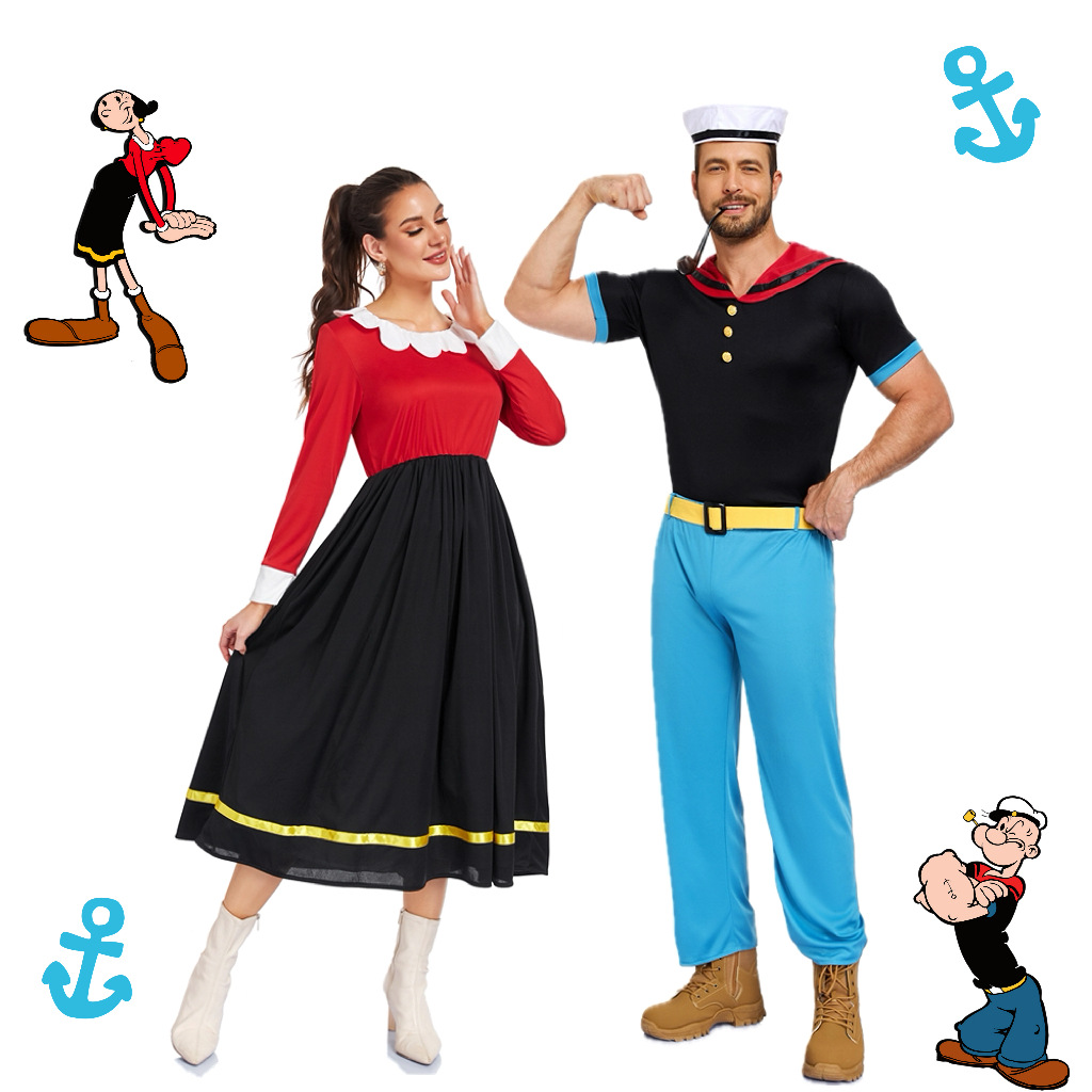 �ٻ�Ҿ���3 �ͧ�Թ��� : ++�������++�شΌ��ͻ��� �ش���տ POPEYE ���տ ����� (Olive Oyl) Ό�ͧ��ͻ���