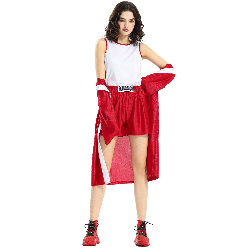 �ٻ�Ҿ���3 �ͧ�Թ��� : ++�������++�شΌ�չѡ���˭ԧ �ش��������š boxing costume