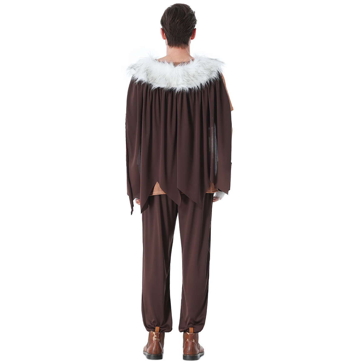 �ٻ�Ҿ���3 �ͧ�Թ��� : ++�������++�شΌ���ǡ�駼���� �ش�ѡú����� �شΌ���ǡ�� �ش����������û��͹�ؤ Viking Warrior Costume ��������� �������Ҥ��� ���§ҹ ������ Halloween Medieval Nordic Cosplay