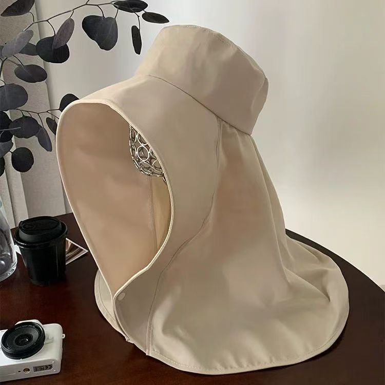 �ٻ�Ҿ���3 �ͧ�Թ��� : 7U004 ��ǡ�ѹᴴ�������� UV �ա���ҧ ��蹤���˹����е鹤� �ѹᴴ��ҧ�� �Ѻ���� Sun Protection Hood Hat / Cape Sun Hat