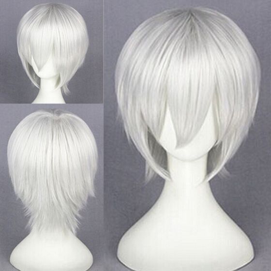 ٻҾ4 ͧԹ : ԡԹ Cosplay wig ԡΌ ԡtokyo ghoul ԡջͺ ԡǡ ๡ह ๡ ह