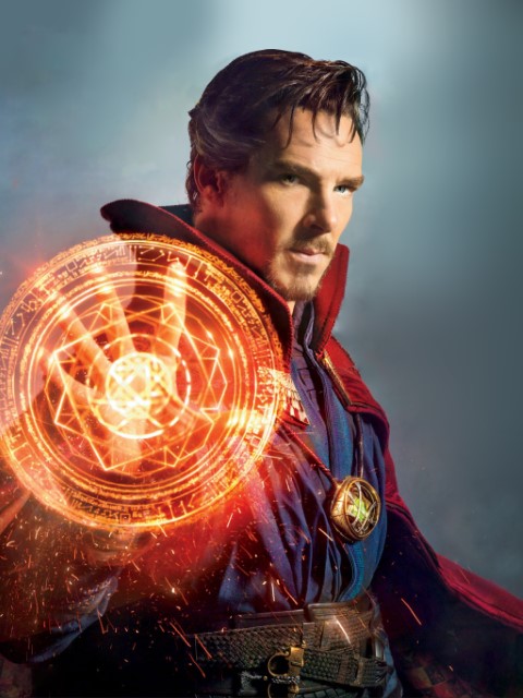 ٻҾ4 ͧԹ : ++++ش͡ù Dr.Strange Ƿҡ Doctor Strange