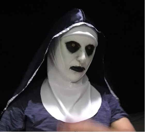 ٻҾ4 ͧԹ : ++++˹ҡҡйѹ The nun