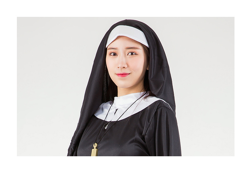 ٻҾ4 ͧԹ : +++شΌմ ҤҪش The Nun 