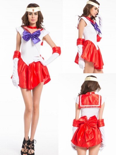 ٻҾ4 ͧԹ : ++++شѡش ش (Sailor Mars)   ٹ