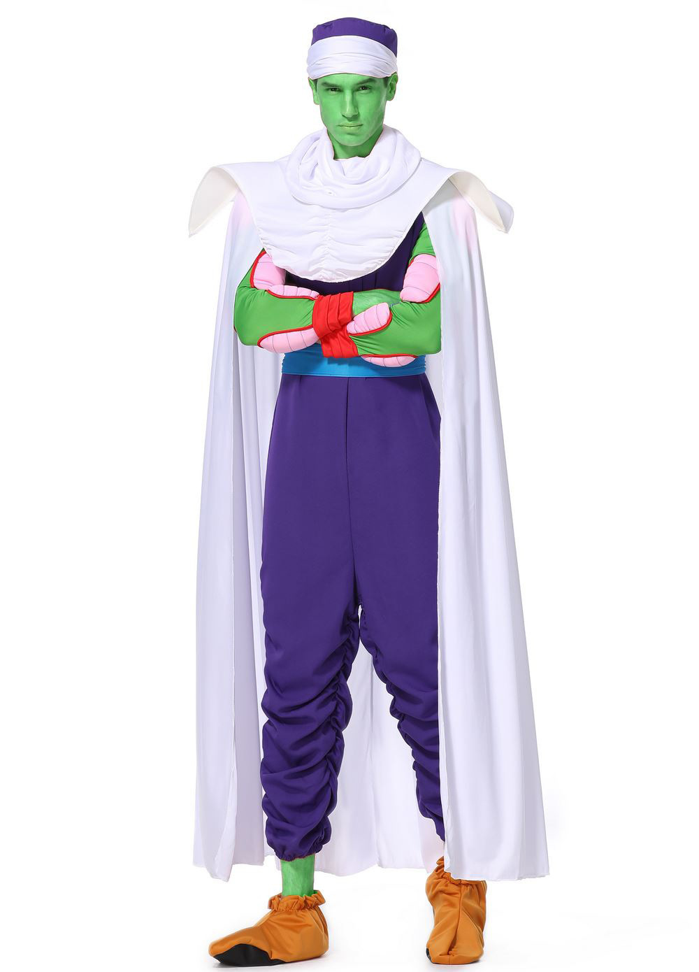 ٻҾ4 ͧԹ : ++++شԤ  Piccolo ҡ͹ DRAGONBALL ǹ