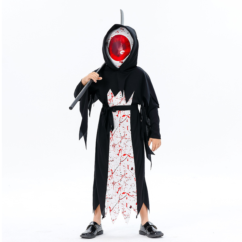 ٻҾ4 ͧԹ : 7C361.1 ش ش١ شǧ ش١е شͧѭ شչ Children Eye eyeball Halloween Costume