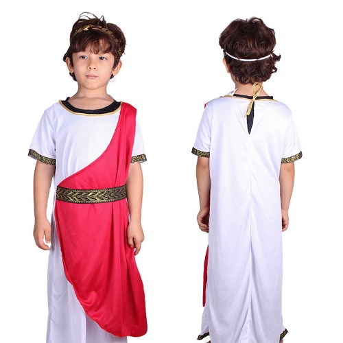 ٻҾ4 ͧԹ : 7C26 ش ش« شա شѹ ش Children Jesus Greek Roman Olympia Costumes
