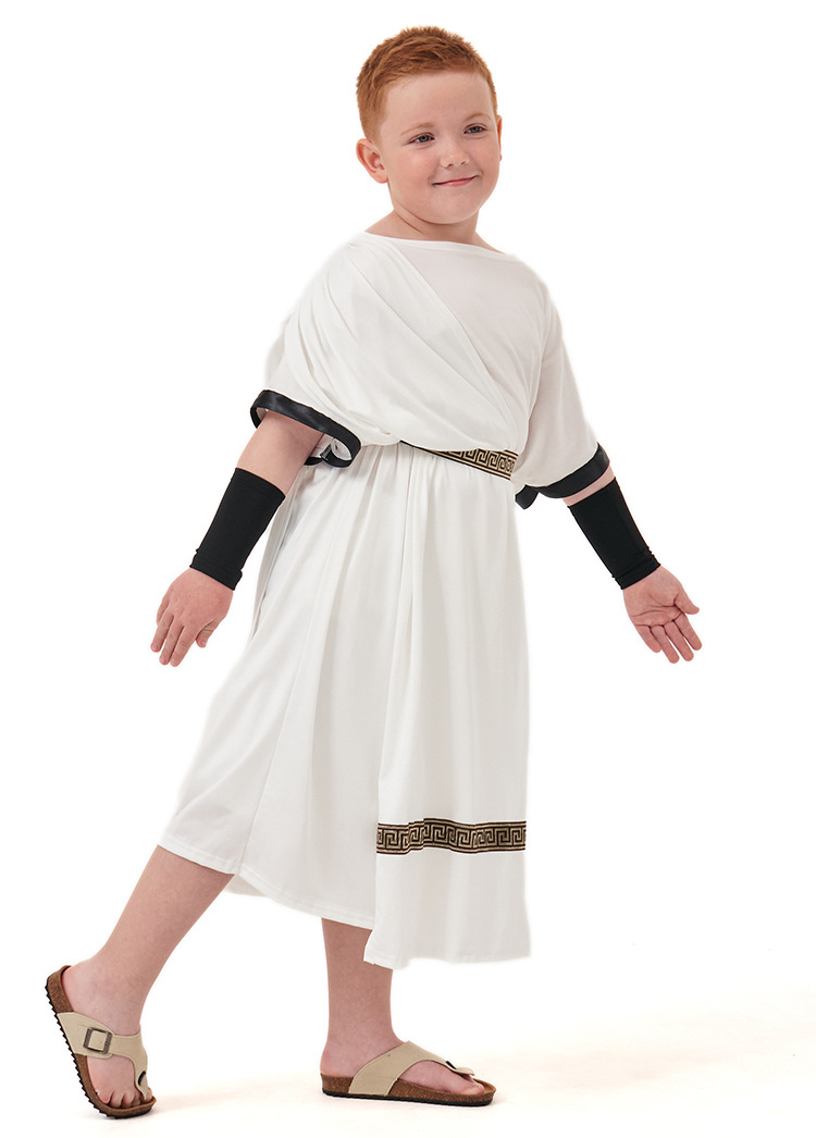 ٻҾ4 ͧԹ : 7C14 ش شҪ¡աѹ Ҫ觡աѹ ѡúաҳ ҪԻ Children Greek Roman Egypt Costumes