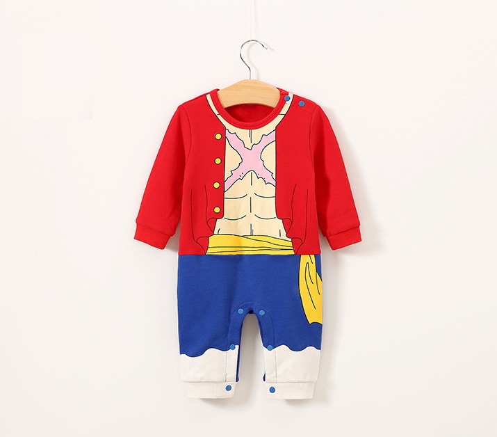 ٻҾ4 ͧԹ : 7C36 ش شٿ ͧѭʹ شѹի Baby Luffy - Onepiece