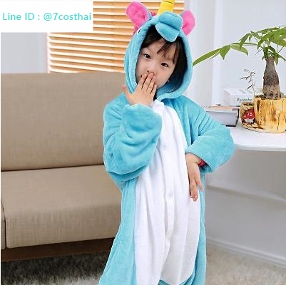 ٻҾ4 ͧԹ : 7C54.2 ش شʤ͵ ش͹Ό ⾹ ٹԤ տ Mascot Blue Pony Unicorn Horse Costumes