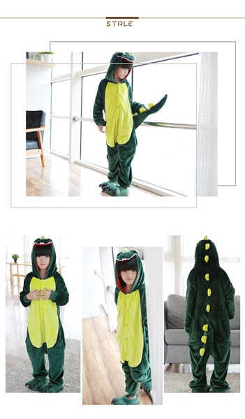 ٻҾ4 ͧԹ : 7C64 ش شʤ͵ ش͹ شΌ ѧ ͵   Mascot Green Dinosaur Dragon Costumes