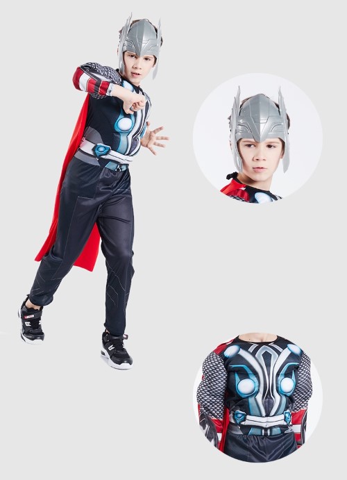 ٻҾ4 ͧԹ : 7C69 ش ش ෾¿  Muscle Thor Costumes