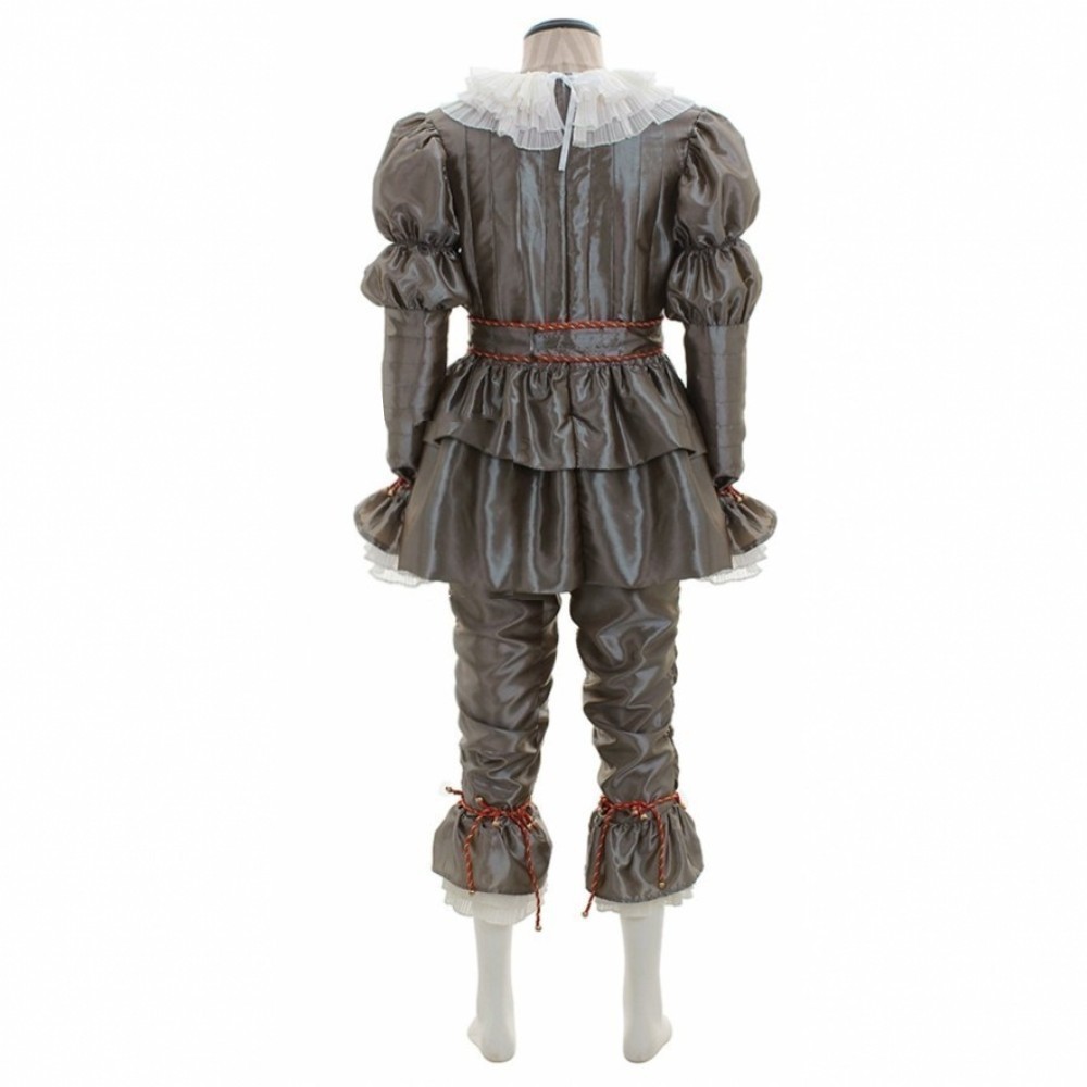 ٻҾ4 ͧԹ : 7C76 ش Ҩǵš ྐྵǫ Pennywise Costumes شԷ شྐྵǷ