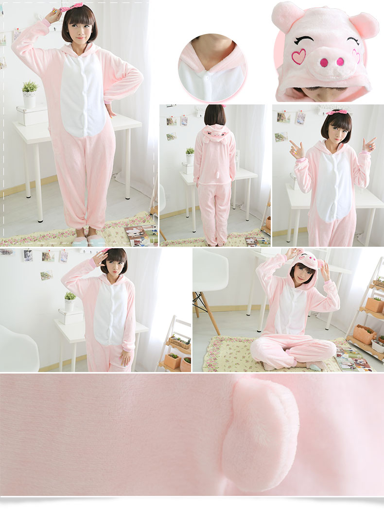 ٻҾ4 ͧԹ : 7C80 شʤ͵ ش͹ شΌ ٪ Mascot Pink Pig Costumes
