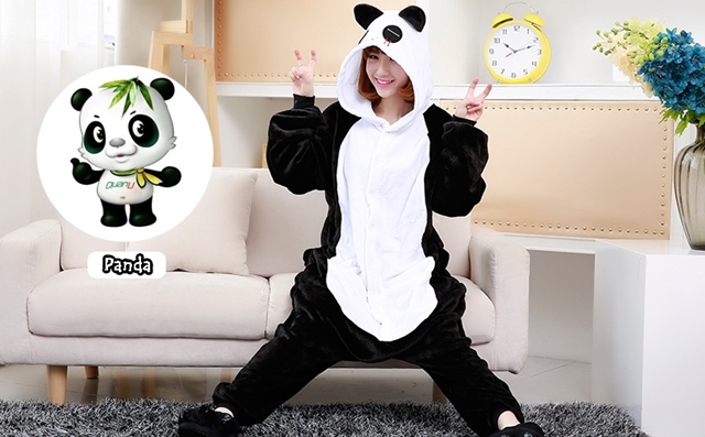 ٻҾ4 ͧԹ : 7C82 شʤ͵ ش͹ شΌ Ᾱ Mascot Panda Bear Costumes