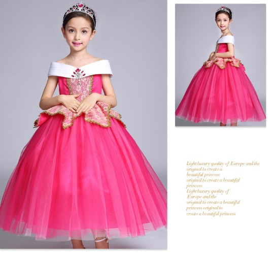 ٻҾ4 ͧԹ : 7C87 ش  ˭ԧ ˭ԧԷ Aurora Princess Sleeping Beauty Costume