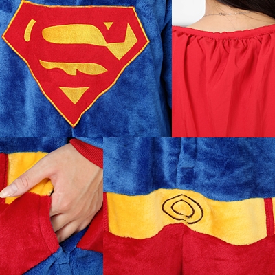 ٻҾ4 ͧԹ : 7C89 شʤ͵ ش͹ شΌ ػ Mascot Superman Costumes