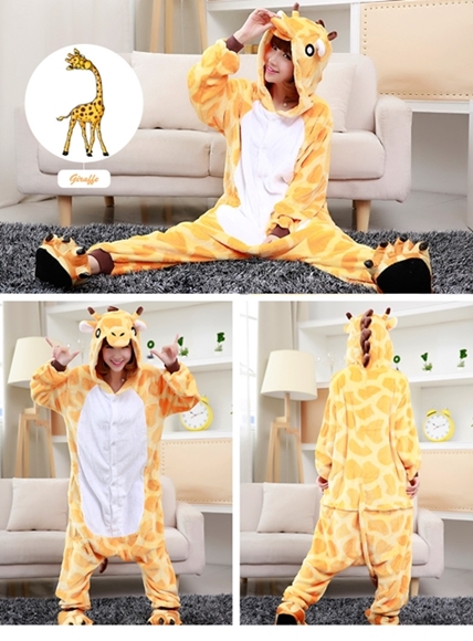 ٻҾ4 ͧԹ : 7C97 شʤ͵ ش͹ شΌ ҿ Mascot Giraffe Costumes