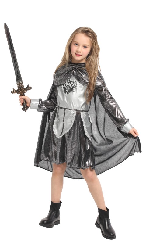 ٻҾ4 ͧԹ : 7C115 ش˭ԧ شԹ شѡú Shining Silver Knight Girl Costumes