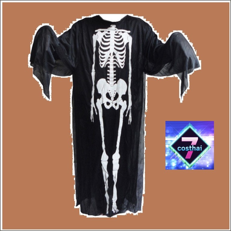 ٻҾ4 ͧԹ : 7C123 ش ʤ մͧ Scream Ghost Costumes
