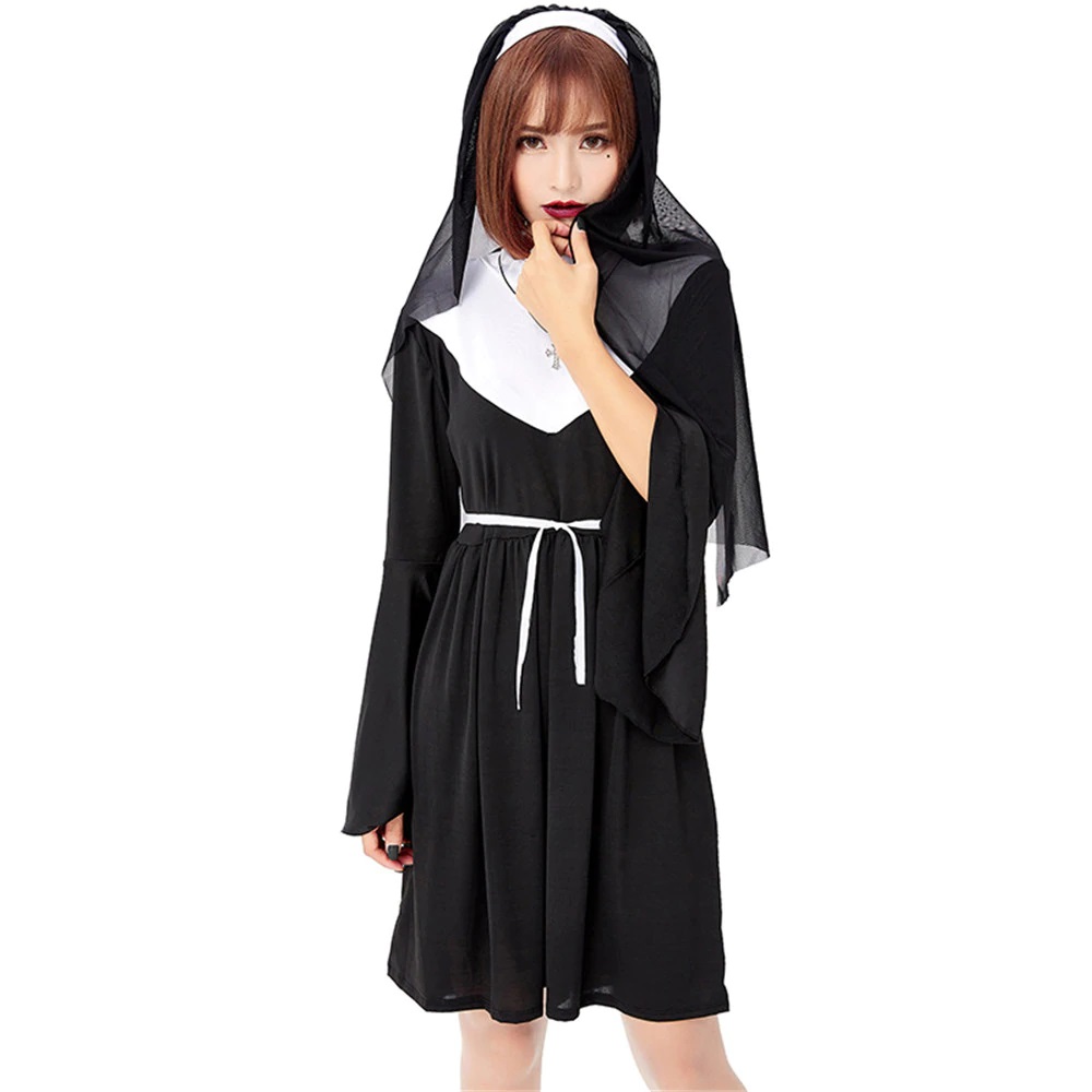 ٻҾ4 ͧԹ : +++شΌմ ش The Nun йѹ