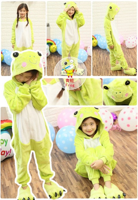 ٻҾ4 ͧԹ : 7C128 ش شʤ͵ ش͹Ό   Mascot Kero Frog Costumes