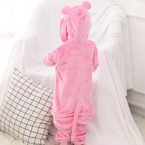 ٻҾ4 ͧԹ : 7C129 ش شʤ͵ ش͹ شΌ 駤 Ᾱ Mascot Pink Panther Costumes
