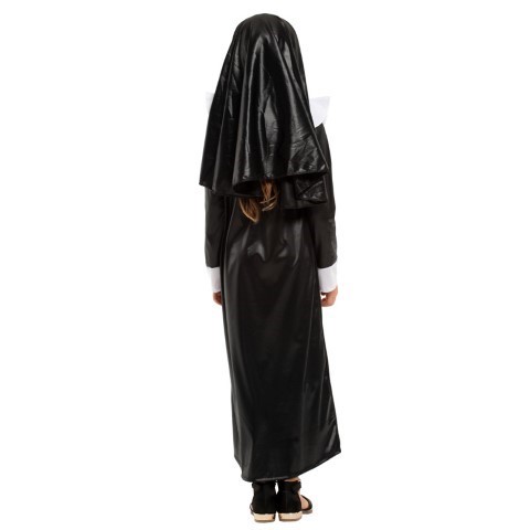 ٻҾ4 ͧԹ : 7C130 ش ش ¡ҧࢹ The Nun Costumes