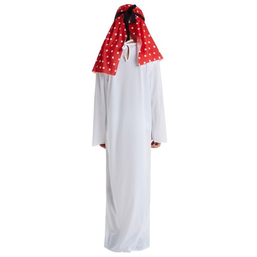ٻҾ4 ͧԹ : 7C212 ش شѺ شդ شŵҹ شŷ شᢡ ⾡ᴧ¨ش Arab Dubai Rich Sheikh Costume