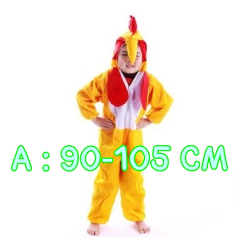 ٻҾ4 ͧԹ : 7C217 ش شʤ͵ شΌ  誹 Mascot Chicken Rooster Costumes