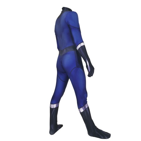 ٻҾ4 ͧԹ : 7C218 ش Όʵԡ ѧԷ Fantastic Four Bodysuit Fantastic 4 Costumes
