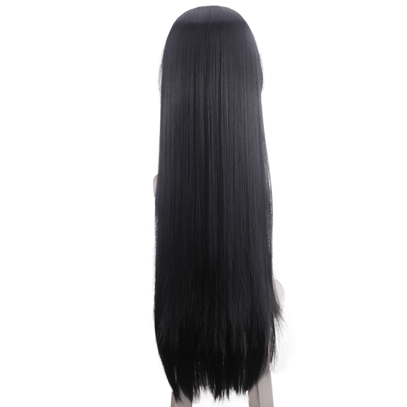 ٻҾ4 ͧԹ : ԡҹ ԡ ҹ (շԴ) ҺԦҵ  Kochou Kanae Kimetsu no Yaiba or Demon Slayer Cosplay wig ԡΌ   85 cm
