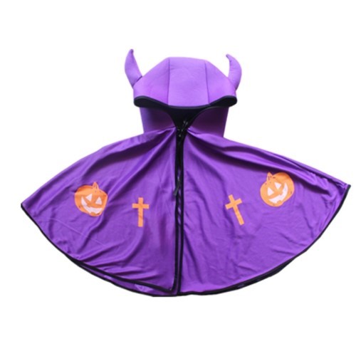 ٻҾ4 ͧԹ : 7C224.3 ش شչ ҤҨ Ҥ ǧ Purple Devil Cloak Costume