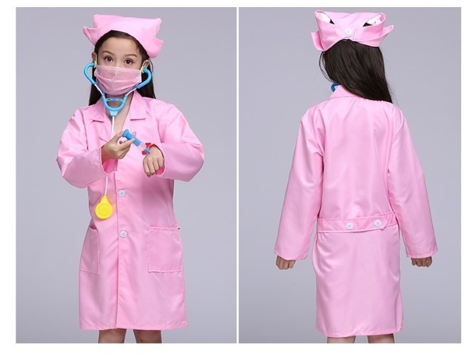 ٻҾ4 ͧԹ : 7C230.2 ش ش شҺ شҪվ ͡ǹ ͡Ǵ ͡ǹ Children Doctor Nurse Clothes