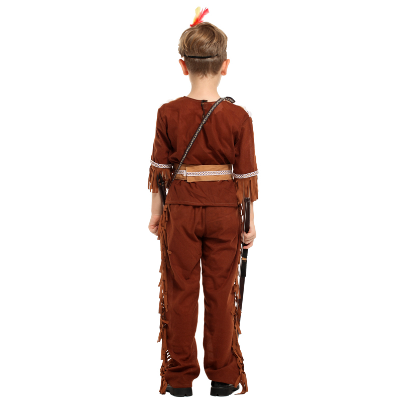 ٻҾ4 ͧԹ : 7C215.2 ش硪 شԹ¹ᴧ ش ش ش¹ شҤѵ Children Indian Bohemian Boy Costumes