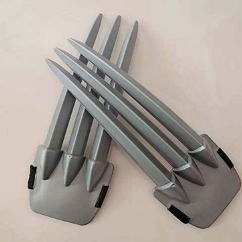 ٻҾ4 ͧԹ : ++++çչ wolverine X Men Claw ظͧٿչ