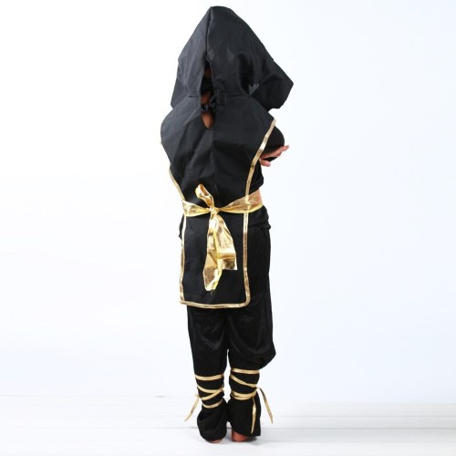 ٻҾ4 ͧԹ : 7C258 ش شԹ Children Ninja Costumes