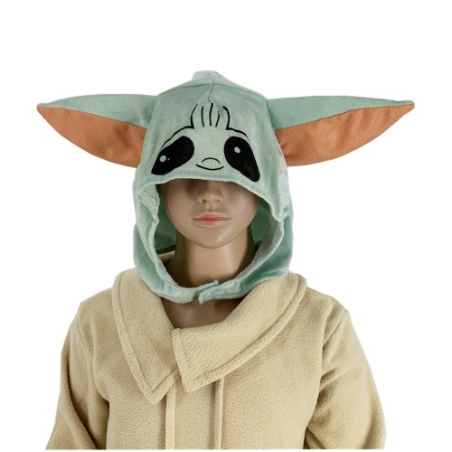 ٻҾ4 ͧԹ : 7C264 ش ش´ ´ Ҩ´ ʵ Children Baby Yoda Star Wars Costumes