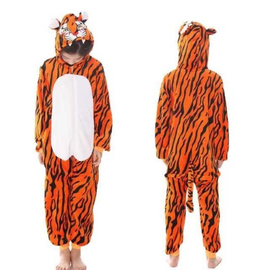 ٻҾ4 ͧԹ : 7C270 ش شʤ͵ ش͹Ό  ¾Ҵ͹ ວ Mascot Bengal Tiger Costumes