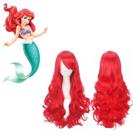 ٻҾ4 ͧԹ : ԡ˭ԧ little mermaid ҧ͡ ԡԵ ԡAriel ԡ  65-70 cm. ԡ˭ԧԡ˭ԧ Disneyԡ 
