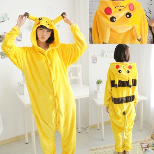 ٻҾ4 ͧԹ : 7C209 شʤ͵ ش͹ شΌ ԡҨ ͹ Mascot Pikachu Pokemon Costumes